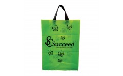 Softloop Plastic Bag 18